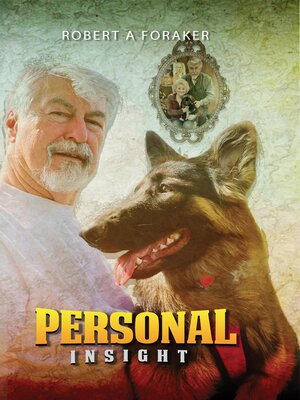 cover image of Personal Insight